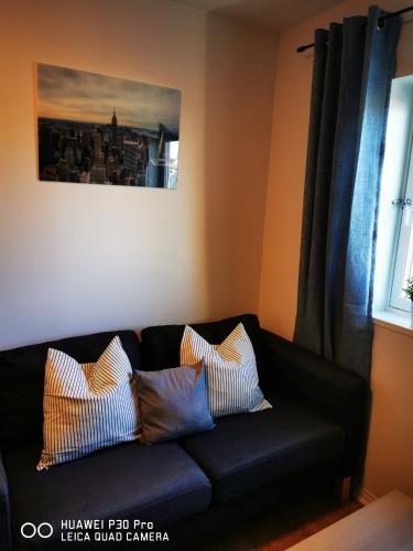 Minde apartment 4 floor