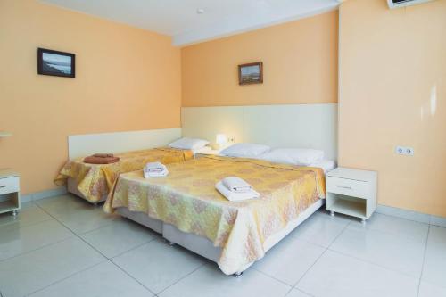 Hotel Anna Maria - image 12