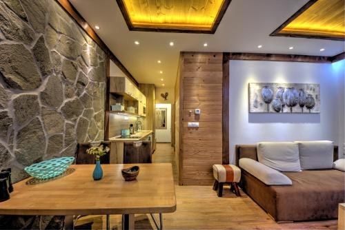 Matrix Primo Apartments, Starý Smokovec