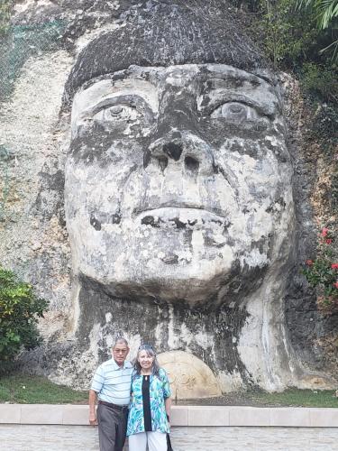 Figueroa Guest Rooms in Country Club - image 11