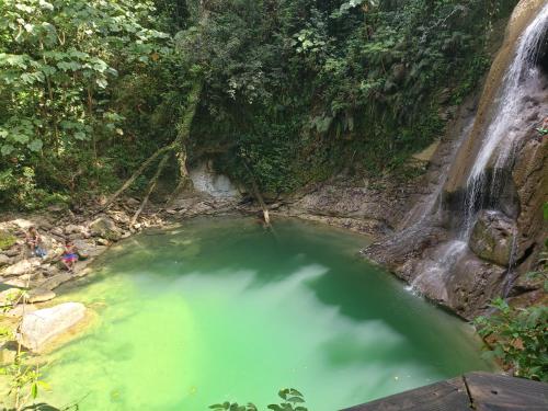 Figueroa Guest Rooms in Country Club - image 8