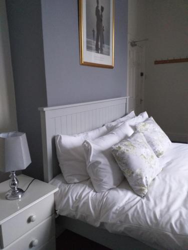 The Coach and Horses hotel Marham Castle