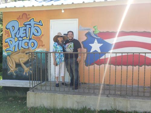 Figueroa Guest Rooms in Country Club - image 6