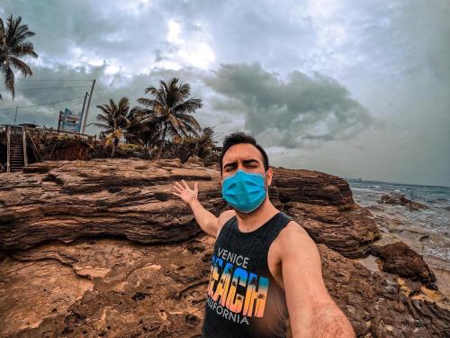 Figueroa Guest Rooms in Country Club - image 4