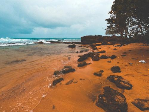 Figueroa Guest Rooms in Country Club - main image