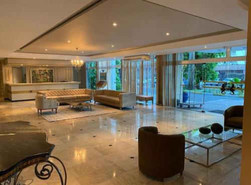 Imperial Suites