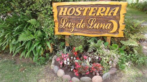 Hosteria Luz de Luna