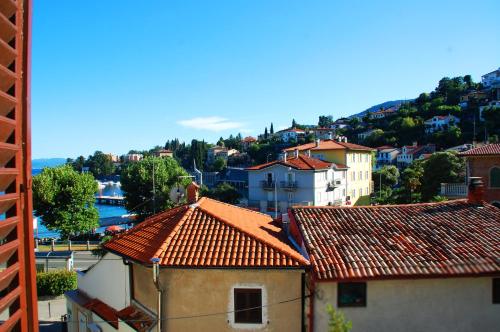 Apartmani Senka