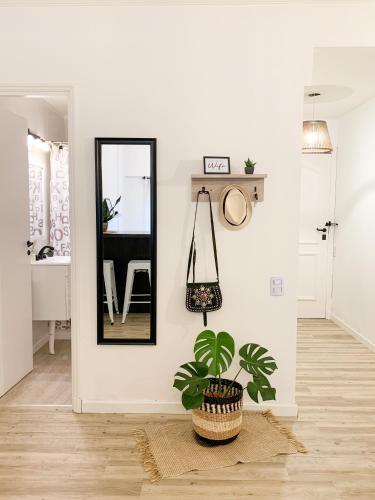 HEART OF RECOLETA - STUDIO 3 pax. TEMPORARYAPARTMENTSBA, Buenos Aires