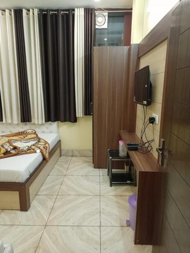 Deluxe Room image 8