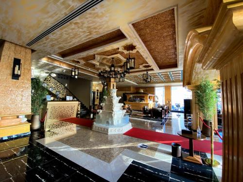 아르토 아파트호텔 (Arto Aparthotel)_2_image