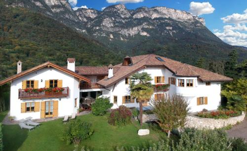  Göllerhof, Pension in Kaltern