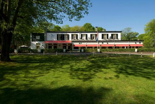 Nol in 't Bosch, Wageningen