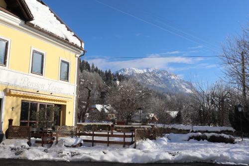 Pension Leano in Nötsch