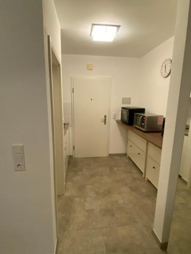 Apartment Hannover, Hannover (fotografie 10)
