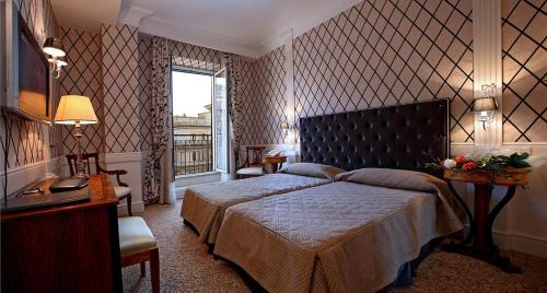 Boutique Hotel Trevi image 30