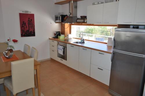 Beautiful family villa with sea view in Byala