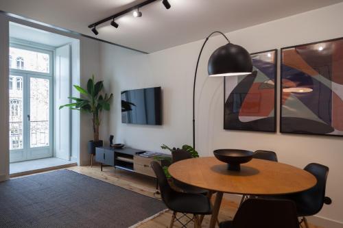 FLH Intendente Industrial Design Duplex 1