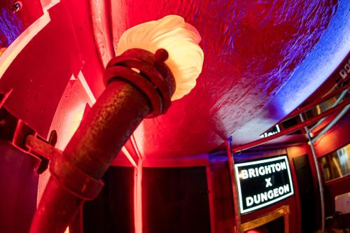 Brighton Erotic Boudoir - image 3