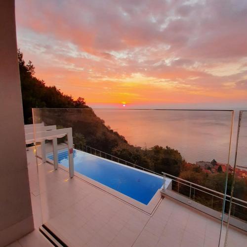 Bergeggi Tindari Sunrise 2