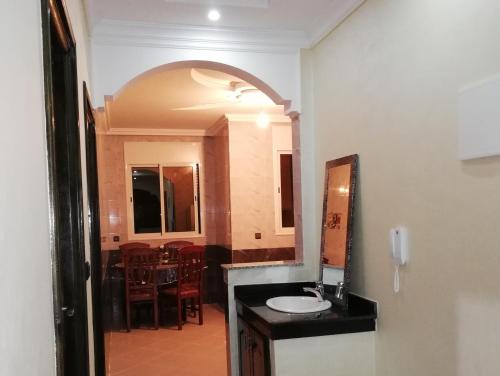 Essaouira APPARTEMENT