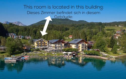 Hotel Seegasthof Stadler - image 4