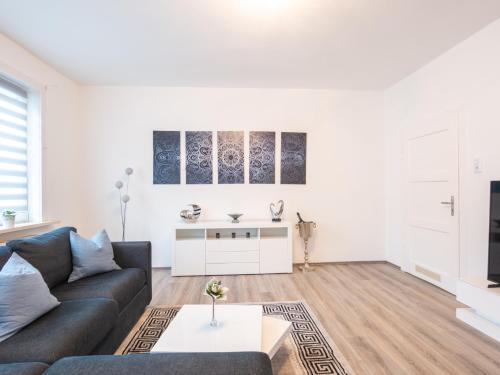 EUPHORAS - Modern eingerichtete Ferienwohnung mit 3 Schlafzimmern im Harz, Clausthal-Zellerfeld (foto 2)