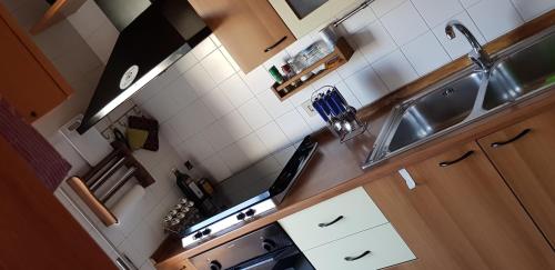  B&B Roma Nord 311 in Rom