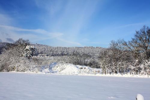 Buitenkant, Maison charmante à Gottenhouse + Jardin (Maison charmante a Gottenhouse + Jardin) in Schwenheim