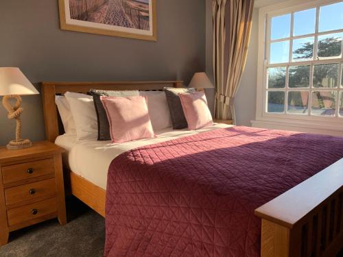 St Agnes Hotel – St. Agnes