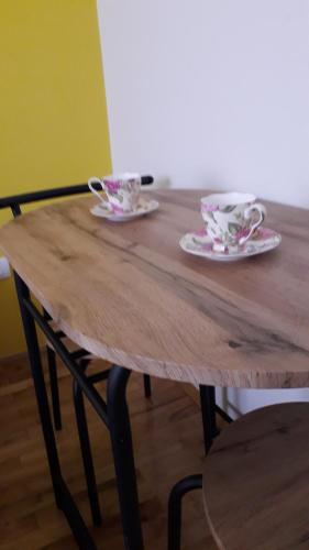 Studio Hana in Sajmiste