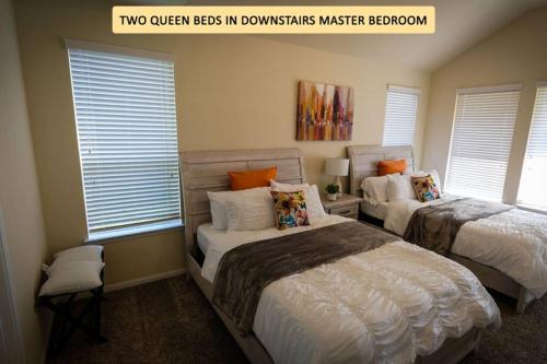 Rosenberg, Richmond, Katy, 2 Story, 10 Beds - Coopers Hill in Rosenberg, USA