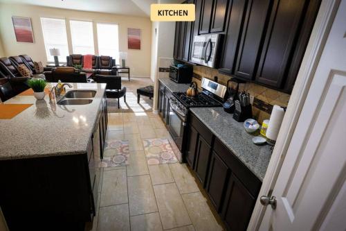 Rosenberg, Richmond, Katy, 2 Story, 10 Beds - Coopers Hill in Rosenberg, USA