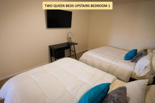 Rosenberg, Richmond, Katy, 2 Story, 10 Beds - Coopers Hill in Rosenberg, USA