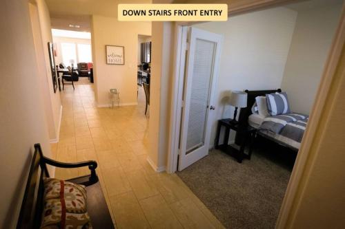 Rosenberg, Richmond, Katy, 2 Story, 10 Beds - Coopers Hill