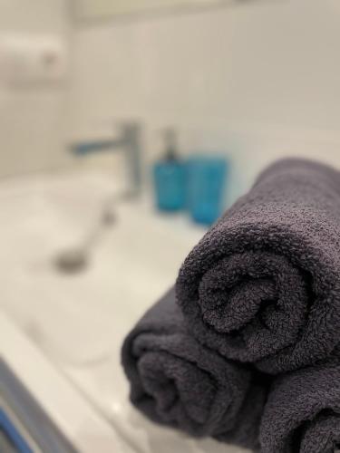 BalticSea Apartamenty
