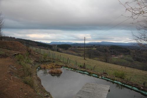 Gite Ferme Brelouffe 1