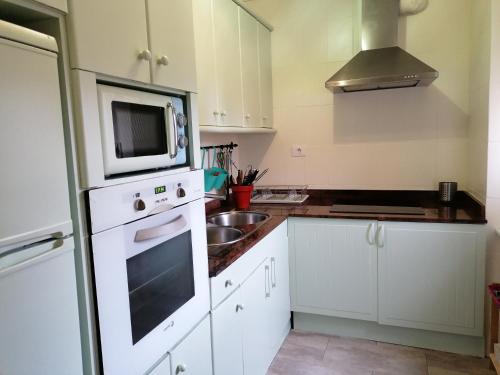  Casa Bakea in Trucios-Turtzioz