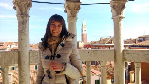 Scalon del Doge B&b, Venice (photo 10)