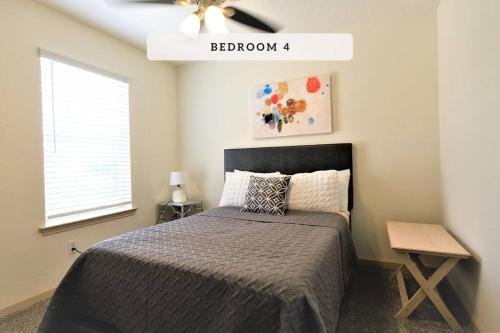 The Nest, 5 BDR, Big House, North of Town - Gatton