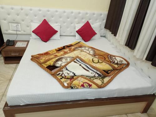 Deluxe Family Room image 10