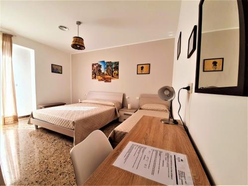  Paisà B&B in Crispiano