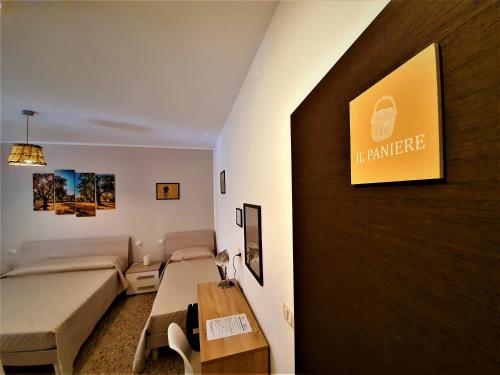 Paisa B&B