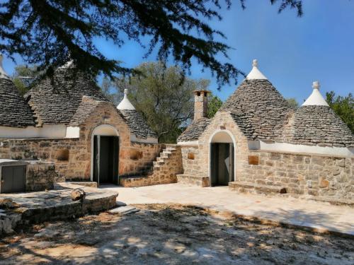 Trullo Scrascia.