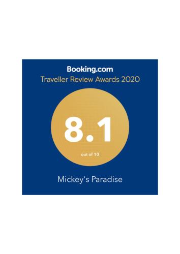 Mickeys Paradise Villa photo