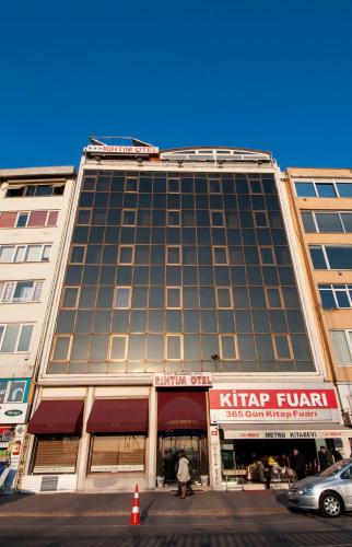 Kadıköy Rıhtım Hotel – Istanbul, FL