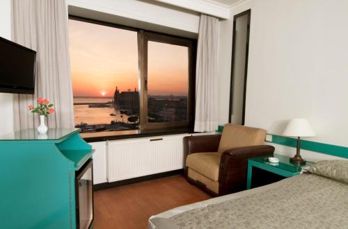 Kadıkoy Rıhtım Hotel