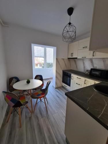 Apartament Central Iulia