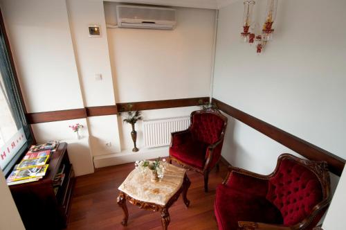 Kadıköy Rıhtım Hotel - image 14