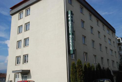 Hotel Merkur 2